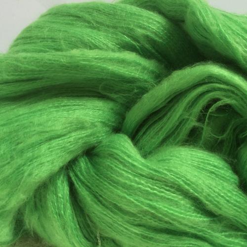 马海毛 毛线 段染花式 粗冰岛 特殊 纺织原料 - 中国纺织材料批发交易